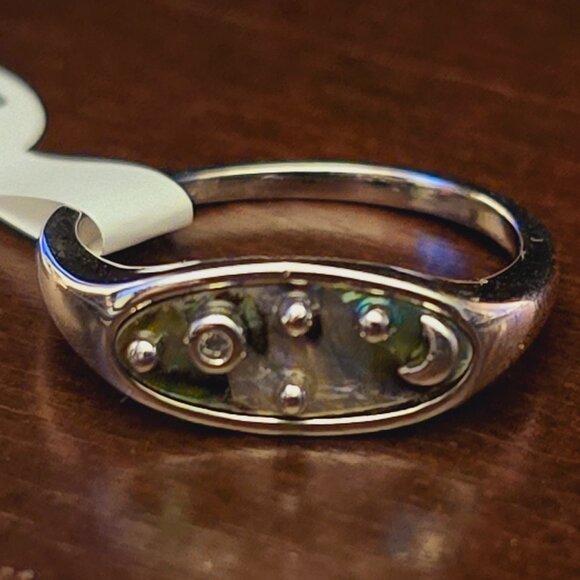 Fragrant Jewels La Loteria Ring - Picture 7 of 9